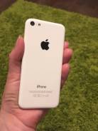 Apple iPhone 5c. Б/у
