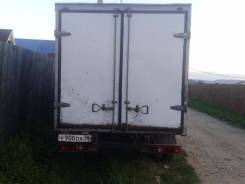 ГАЗ 3221. Продам машину, 406 куб. см., 1 500 кг.