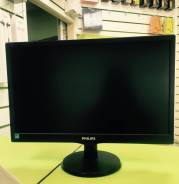 Philips. 18" (46 см), технология LCD (ЖК)