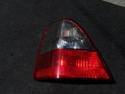 Стоп-сигнал. Honda Odyssey, RA6 Двигатель F23A