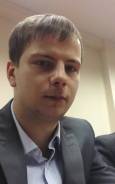 Менеджер. Высшее образование, опыт работы 9 лет