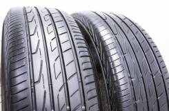 Toyo Tranpath mpF. Летние, износ: 10%, 2 шт