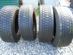 Bridgestone R249. Всесезонные, износ: 30%, 1 шт. Под заказ