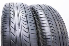Dunlop Le Mans RV502. Летние, износ: 10%, 2 шт