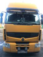 Renault Premium. Renault premium, 10 700 куб. см., 30 000 кг. Под заказ