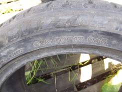 Bridgestone Blizzak WS-60. Всесезонные, 2014 год, износ: 40%, 1 шт