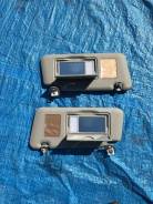 Кронштейн козырька солнцезащитного. Suzuki Escudo, TD94W, TDA4W, TA74W, TD54W Двигатели: H27A, M16A, J20A, J24B