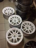 Work Emotion CR-KAI. 9.0x17, 5x114.30, ET28