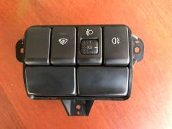 Корректор фар. Subaru Forester, SG6, SG5, SG, SG69, SG9L, SG9