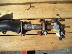 Колонка рулевая. Nissan Cefiro, PA33 Двигатель VQ25DD