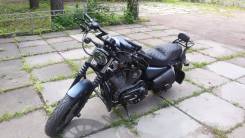 Harley-Davidson Sportster 883 Low XL883L. 883 куб. см., исправен, птс, с пробегом
