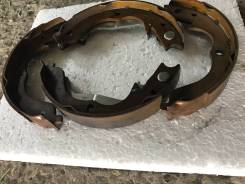 Колодки стояночного тормоза. Subaru Forester, SH, SH5, SH9, SH9L, SHJ