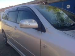 Зеркало заднего вида боковое. Toyota Corolla Toyota Corolla Fielder