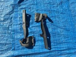 Крепление капота. Suzuki Escudo, TD94W, TA74W, TD54W, TDA4W Двигатели: H27A, M16A, J24B, J20A