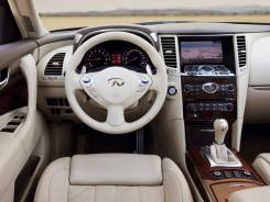 Infiniti FX37. Infinity FX 37S