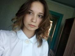 Официант. Среднее образование