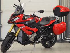 BMW S1000 RR. 1 000 куб. см., исправен, птс, без пробега