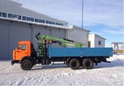 Камаз 65117. бортовой сортиментовоз гидроманипулятор, 11 760 куб. см., 15 000 кг.