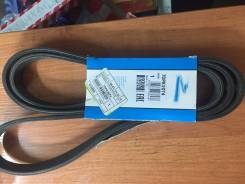 Ремень. Volkswagen Touareg, 7L6, 7LA, 7P5, 7P6 Volkswagen Phaeton, 3D1, 3D3, 3D4, 3D6, 3D7, 3D9 Audi Q7 Двигатели: AXQ, AYH, AZZ, BAA, BAC, BAN, BAR...