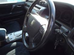 Руль. Toyota Crown Majesta, JZS175, JZS171 Toyota Crown, JZS175, JZS171W, JZS171 Двигатели: 1JZFSE, 1JZGTE, 2JZFSE, 1JZGE