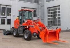 Bull. Продам Погрузчик фронтальный одноковшовый SL 915, 1 200 кг.