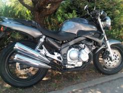 Yamaha FZX 250 Zeal. 250 куб. см., исправен, птс, с пробегом