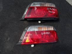 Стоп-сигнал. Toyota Chaser, JZX100 Двигатель 1JZGE