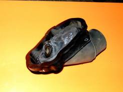 Уплотнитель рулевой колонки. Mazda MPV, LWEW Двигатели: FS, FSDE