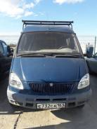 ГАЗ Газель. Продается грузовик Газель, 2 400 куб. см., 1 500 кг.