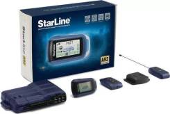 StarLine