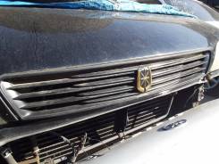 Эмблема решетки. Toyota Mark II, JZX90, LX90, JZX91, JZX90E, GX90, JZX93, SX90 Двигатели: 4SFE, 2LTE, 2JZGE, 1JZGTE, 1GFE, 1JZGE