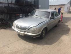 Крыша ГАЗ 3102/31029/3110/31105 Волга