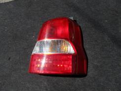 Стоп-сигнал. Mazda Demio, DW5W Двигатель B5E