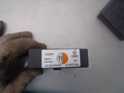 Блок управления. Audi: Coupe, 80, 90, 100, 200 Двигатели: HY, KV, 1Y, AEC, CY, DS, DT, DZ, EP, HD, HP, JK, JL, JN, JS, JT, JU, JV, KX, MG, MU, NE, PS...