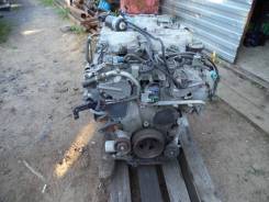 Двигатель в сборе. Nissan Cedric, HY34 Двигатель VQ30DD