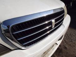 Решетка радиатора. Toyota Cresta, LX100, JZX100, JZX101, GX100, JZX105, GX105 Двигатели: 1JZGE, 1JZGTE, 2LTE, 2JZGE, 1GFE