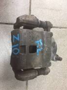 Суппорт тормозной. Nissan Hypermini, EA0 Nissan Cube, AZ10, Z10 Nissan March Box, Z10 Двигатели: EV, CGA3DE, CG13DE