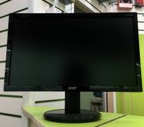Acer. 18" (46 см), технология LCD (ЖК)