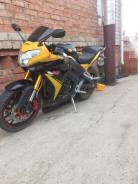 Racer Panther 250. 250 куб. см., исправен, птс, с пробегом