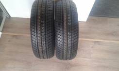 Nexen N5000. Летние, без износа, 2 шт