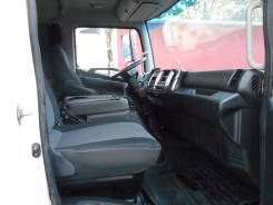 Hino 500. HINO 500, 7 700 куб. см., 6 160 кг.