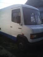 Mercedes-Benz 609D. Продается Mercedes BENZ 609D, 4 000 куб. см., 3 500 кг.