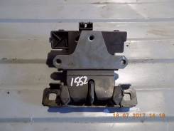 Замок крышки багажника. Ford Focus