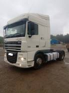 DAF XF 105. DAF FT XF105.460, 12 000 куб. см., 13 000 кг. Под заказ