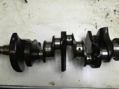 Коленвал. Nissan: 300ZX, Caravan, Laurel, Gloria, Homy, Terrano, Cedric, Maxima Двигатели: VG30T, VG30, VG30E