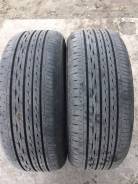 Bridgestone. Летние, 2011 год, износ: 50%, 2 шт