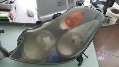 Фара. Honda Stream Двигатели: D17A2, K20A1