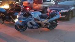 Kawasaki ZZR 1100 Ninja. 1 100 куб. см., исправен, птс, с пробегом