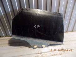 Стекло боковое. Nissan Primera, P12, P12E