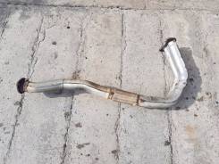 Приемная труба глушителя. Toyota Celica, ST202, ST202C, ST203, ST204, ST205 Toyota Curren, ST206, ST207, ST208 Toyota Carina ED, ST200, ST201, ST202...